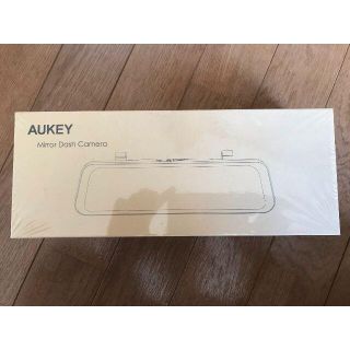 ☆★AUKEY DRA3ドライブレコーダー★☆(その他)