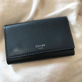 セリーヌ(celine)のセリーヌ キーケース(キーケース)