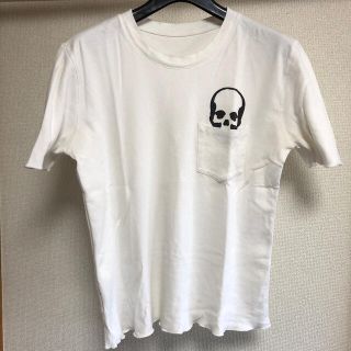 ルシアンペラフィネ(Lucien pellat-finet)のlucien pellat-finet ペラフィネ　ポケットTシャツ(Tシャツ/カットソー(半袖/袖なし))