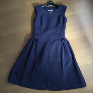 ルネ(René)のルネ　ワンピース(ひざ丈ワンピース)