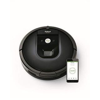 アイロボット(iRobot)のmyky様専用  IROBOT ルンバ 985.(掃除機)