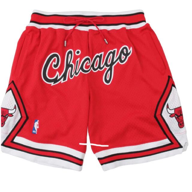 Just Don Bulls Short michael jordan XXL | フリマアプリ ラクマ