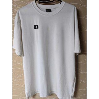 デサント(DESCENTE)の中学　多久中央　体操服　3Lサイズ　デサント(その他)