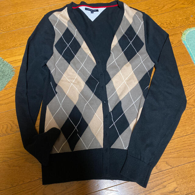 TOMMY HILFIGER(トミーヒルフィガー)のレディース ゴルフウェア スポーツ/アウトドアのゴルフ(ウエア)の商品写真