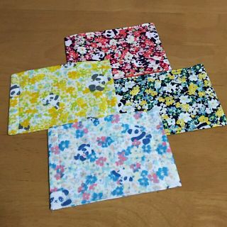 まっきいちゃん様♪専用(外出用品)