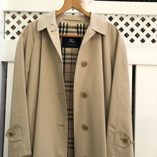 BURBERRY(バーバリー)のバーバリーコート レディースのジャケット/アウター(トレンチコート)の商品写真