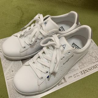 ルコックスポルティフ(le coq sportif)のlecoqsportifスニーカー(スニーカー)