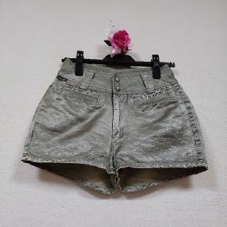 ディーゼル(DIESEL)のDIESELショートパンツ(ショートパンツ)