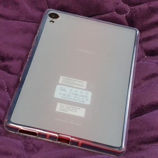 MediaPad M6 8.4 Huawei LTE 美品