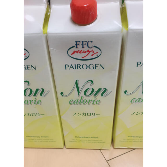 ✨新品未開封✨株式会社 赤塚 パイロゲン ノンカロリー