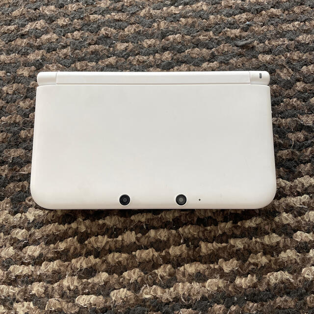 任天堂3DS LL 本体のみ