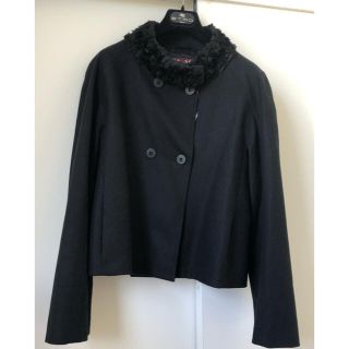 マックスマーラ(Max Mara)のマックスマーラ　スーツ　セットアップ(スーツ)