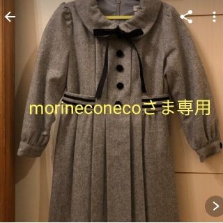 キャサリンコテージ(Catherine Cottage)のmorineconecoさま　返品専用(ワンピース)