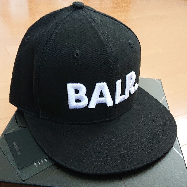 BALR. メンズの帽子(キャップ)の商品写真