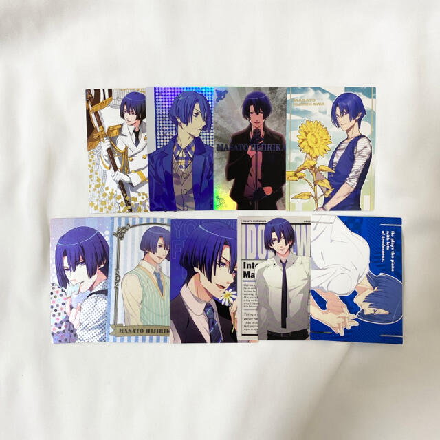 うたプリ カードの通販 By K S Shop ラクマ うたプリ カードの通販 By K S Shop ラクマ