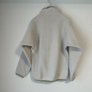 SALE/60%OFF】 超希少!廃盤カラー!パタゴニア シンチラ ブラウン