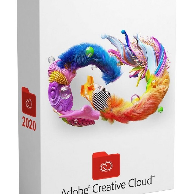 Cc 版 永続 Adobe 2020