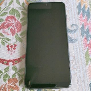 GALAXY A20 UQ版 SCV46-u中古(スマートフォン本体)