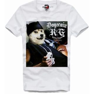 日本未発売☆日本未上陸 E1SYNDICATE Tshirt hiphop(Tシャツ/カットソー(半袖/袖なし))