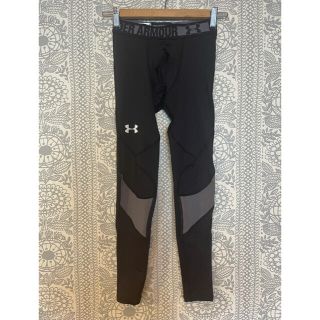 アンダーアーマー(UNDER ARMOUR)のUNDER ARMOUR アンダーアーマー  アンダーパンツ　スパッツ SM(ウェア)