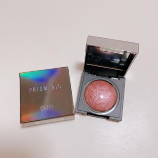 CLIO アイシャドウ 05Exclusive PRISM AIR(アイシャドウ)