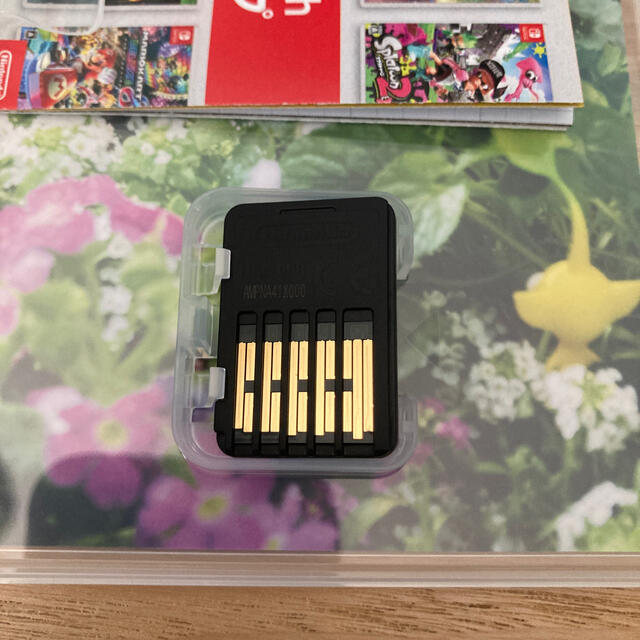 ピクミン3 デラックス Switch 2