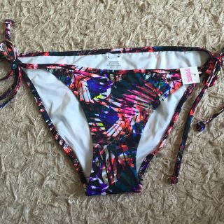 ヴィクトリアズシークレット(Victoria's Secret)の新品ヴィクトリアシークレット♡ボトム(水着)