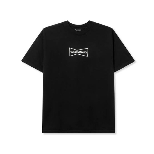 Beats by Dr Dre - BEATS WASTED YOUTH TEE BLACK Tシャツの通販 by ...