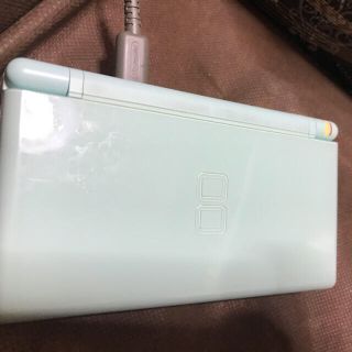 ニンテンドーDS(ニンテンドーDS)のDS light(携帯用ゲーム機本体)