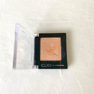 CLIO プロ　シングル　アイシャドウ　G10(アイシャドウ)