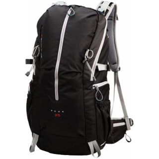【新品】HAKUBA カメラリュック 25L ブラック SGWA-P25BK(バッグパック/リュック)