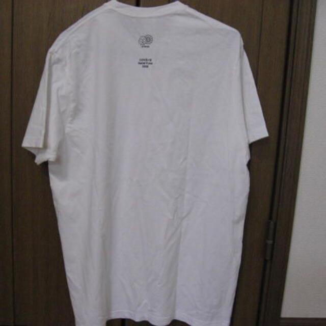 シュプリーム　村上隆　コラボ　supreme メンズのトップス(Tシャツ/カットソー(半袖/袖なし))の商品写真