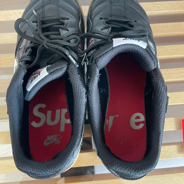 Supreme(シュプリーム)のsupreme Nike SB GATO 27cm メンズの靴/シューズ(スニーカー)の商品写真