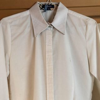 バーバリー(BURBERRY)のBurberryシャツ(シャツ/ブラウス(長袖/七分))