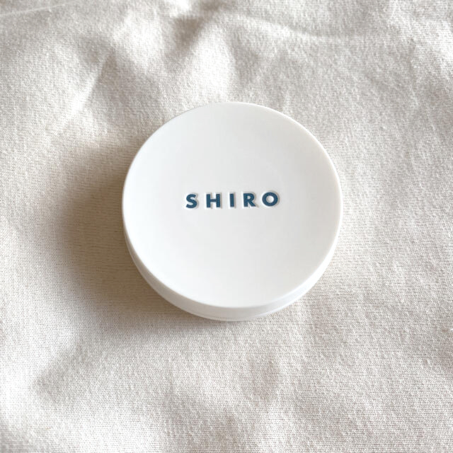 shiro(シロ)のshiro 練り香水 ピオニー  コスメ/美容の香水(香水(女性用))の商品写真