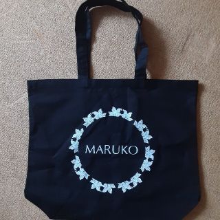 マルコ(MARUKO)のMARUKO　トートバッグ非売品(トートバッグ)