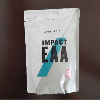 マイプロテイン(MYPROTEIN)のマイプロテイン EAA ピンクグレープフルーツ 500ｇ(アミノ酸)