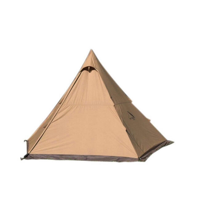 tent-Mark DESIGNS サーカスTC サンドカラー