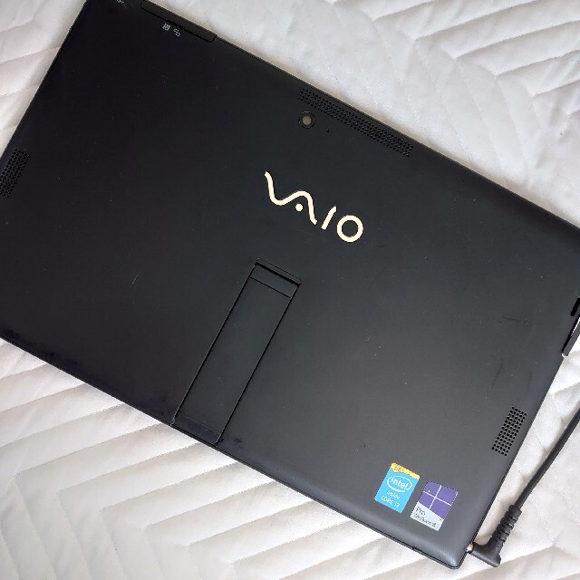 本日のみ特価！動作良好！SONYのタブレットPC VAIO TAP 11