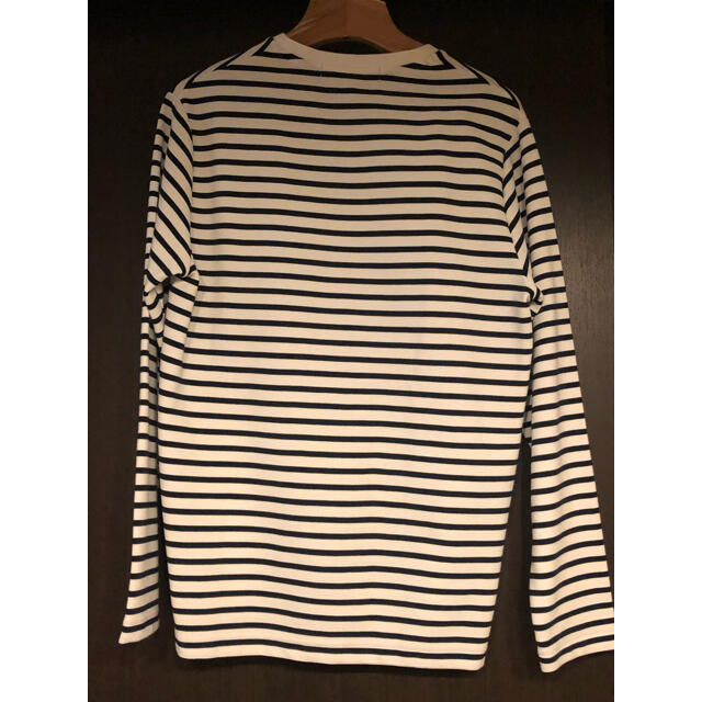 UNITED ARROWS(ユナイテッドアローズ)のUNITED ARROWS トップス Mサイズ メンズのトップス(Tシャツ/カットソー(七分/長袖))の商品写真