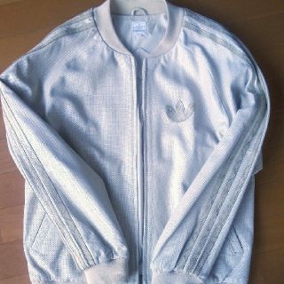 アディダス レザージャケット/革ジャン(メンズ)の通販 45点 | adidasの