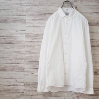 ダブルタップス(W)taps)のWTAPS 2011SS PLAIN L/S SHIRT(シャツ)