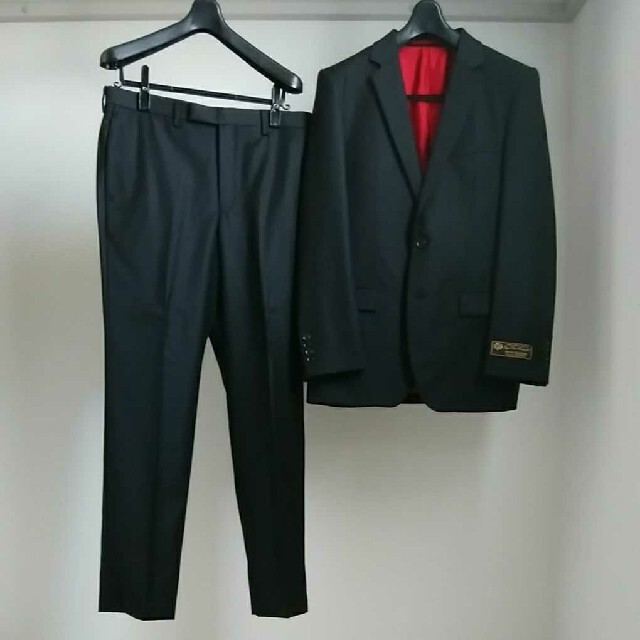 WACKO MARIA ロロピアーナ テーラードジャケット&パンツ セットアップ