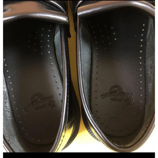 Dr.Martens(ドクターマーチン)の未使用　ドクターマーチン　タッセルローファー　エイドリアン　24 レディースの靴/シューズ(ローファー/革靴)の商品写真