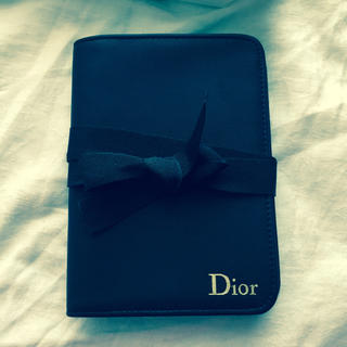 ディオール(Dior)のDior スケッチノート 鉛筆付き♡(その他)