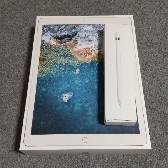 ipad pro 2017