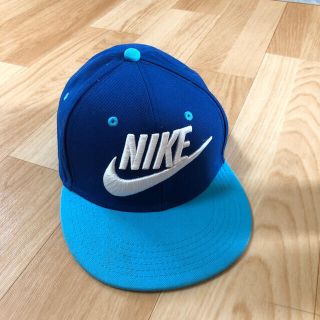 ナイキ(NIKE)のナイキ　キャップ　(帽子)