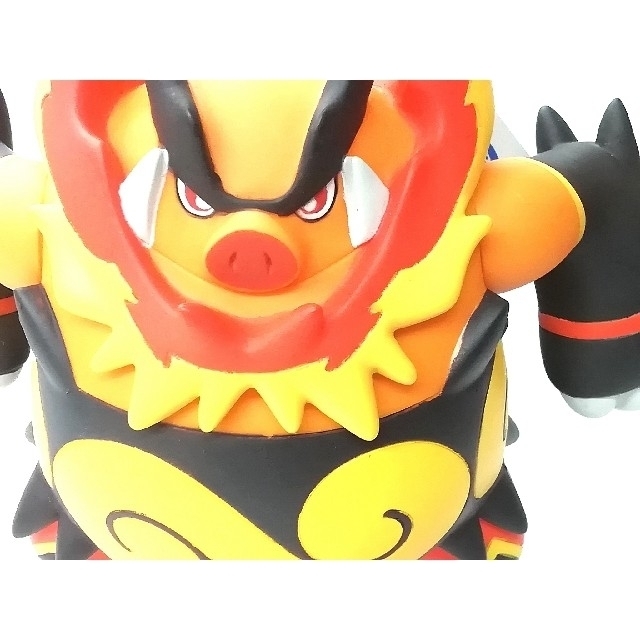 ポケモン 新品ポケモンソフビフィギュア エンブオー 送料無料780円 の通販 By れいわ S Shop ポケモンならラクマ ポケモン 新品ポケモンソフビフィギュア エンブオー 送料無料780円 の通販 By れいわ S Shop ポケモンならラクマ