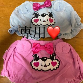 アースマジック(EARTHMAGIC)の専用です♡(パンツ/スパッツ)