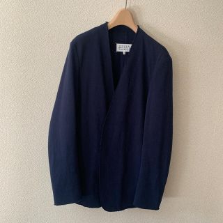 マルタンマルジェラ(Maison Martin Margiela)の【everywear様専用】(ノーカラージャケット)